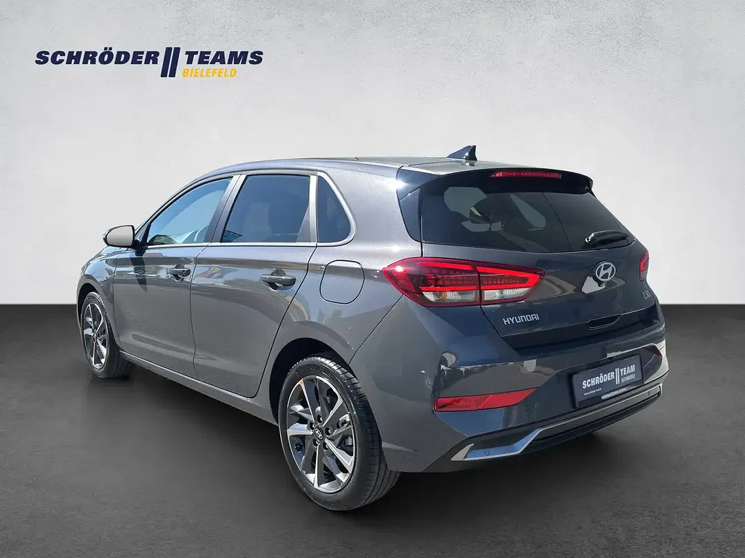 Hyundai i30 - Thumbnail 4