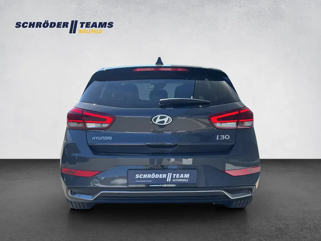Hyundai i30 - Thumbnail 5