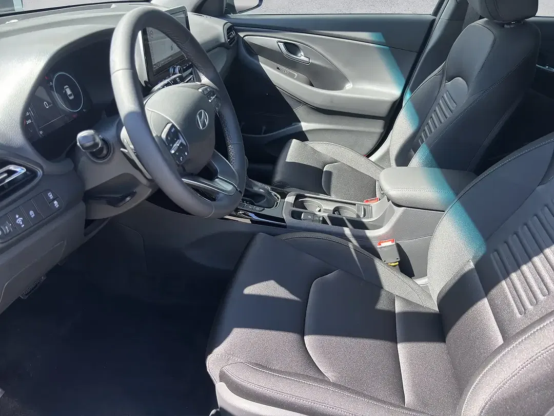 Hyundai i30 - Thumbnail 6