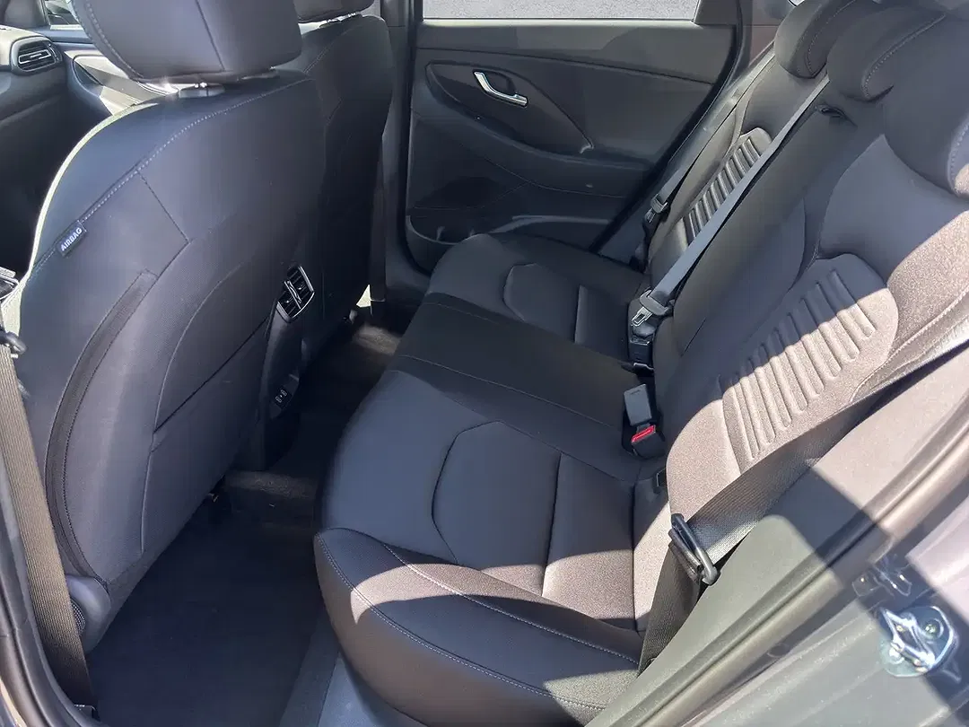 Hyundai i30 - Thumbnail 7
