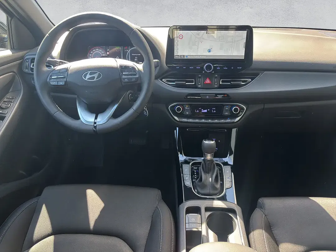 Hyundai i30 - Thumbnail 8