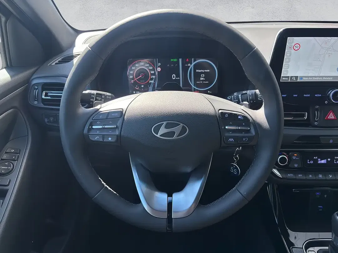 Hyundai i30 - Thumbnail 9