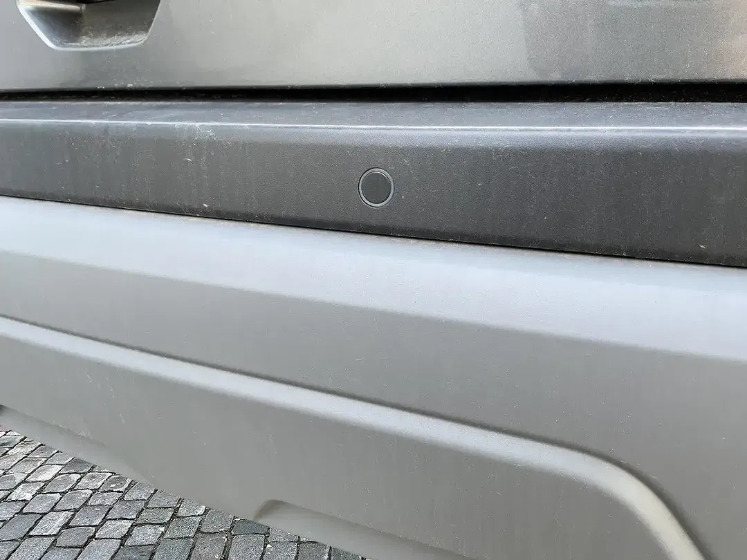 Nissan X-Trail - Thumbnail 8