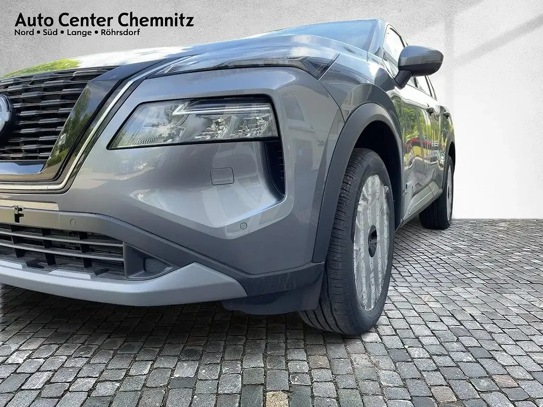 Nissan X-Trail - Thumbnail 4