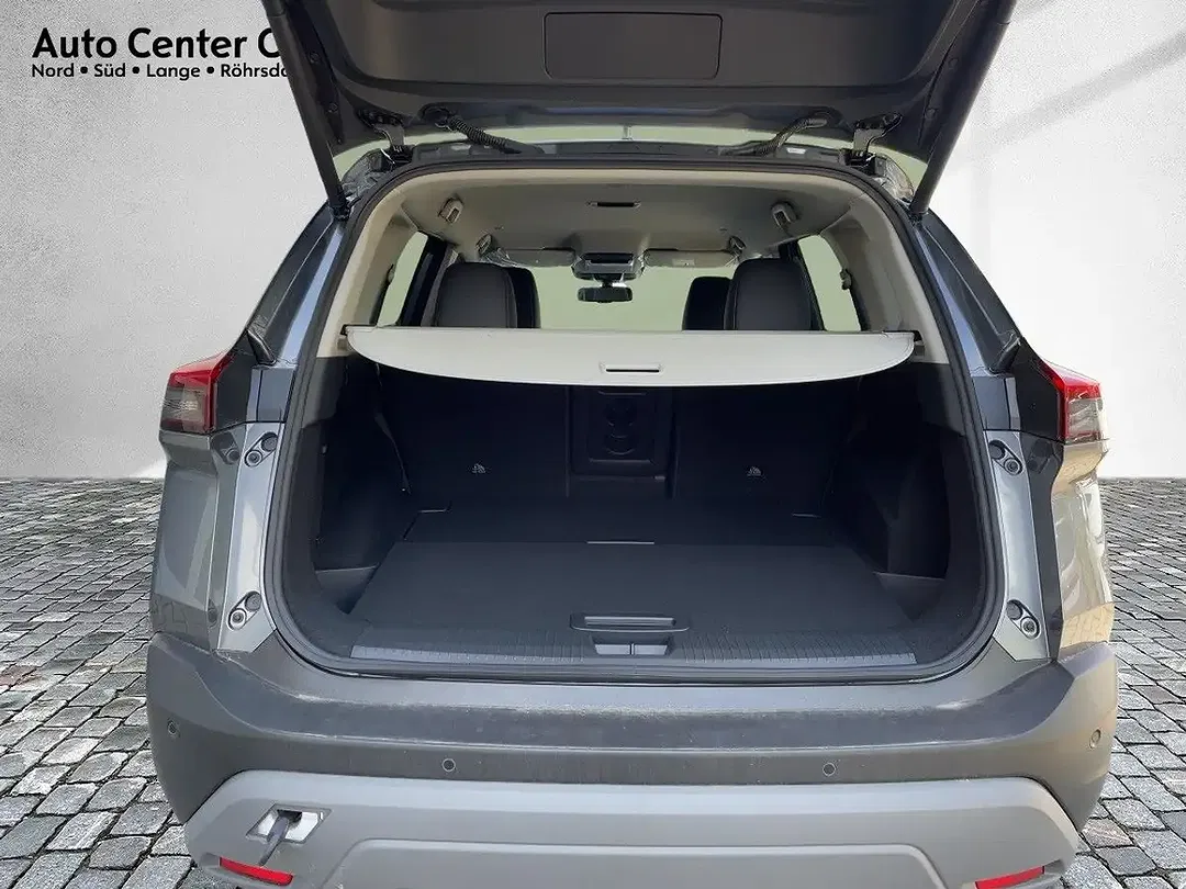 Nissan X-Trail - Thumbnail 5
