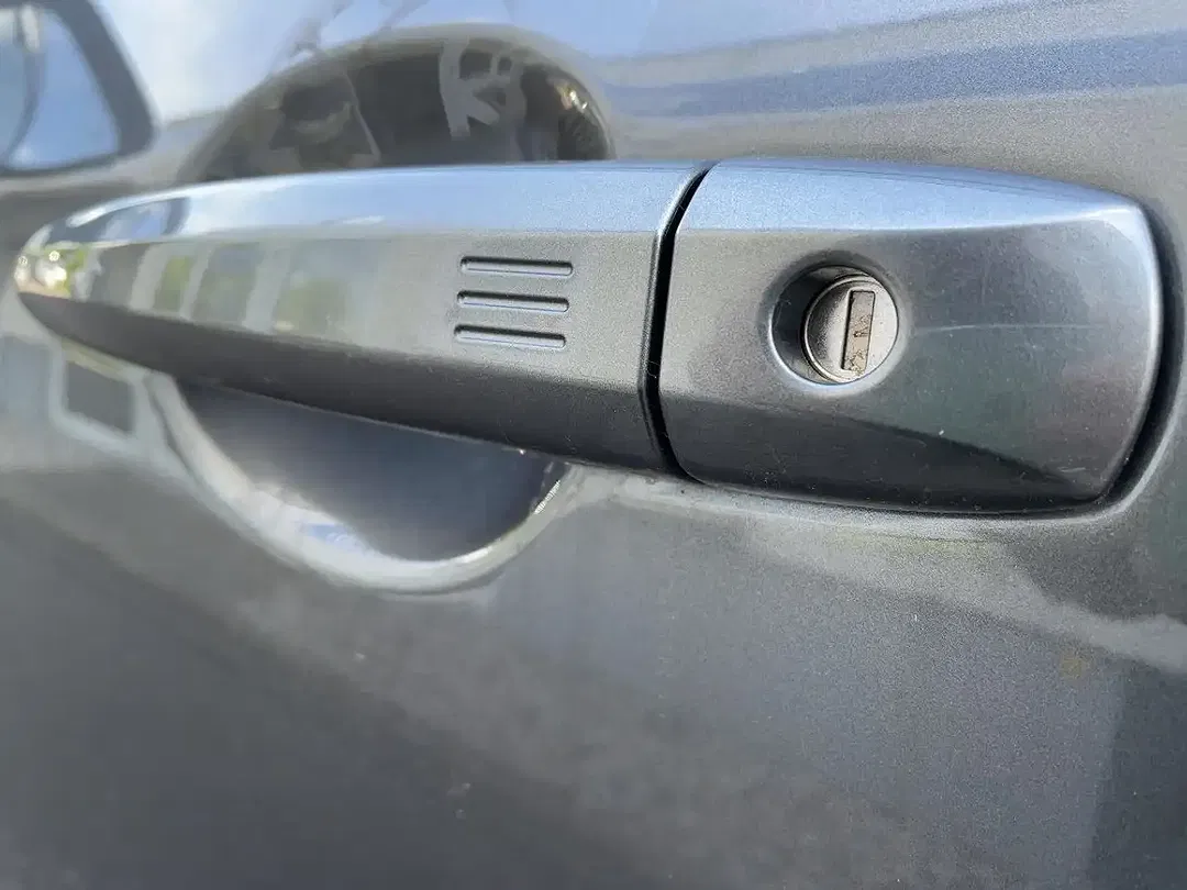 Nissan X-Trail - Thumbnail 7
