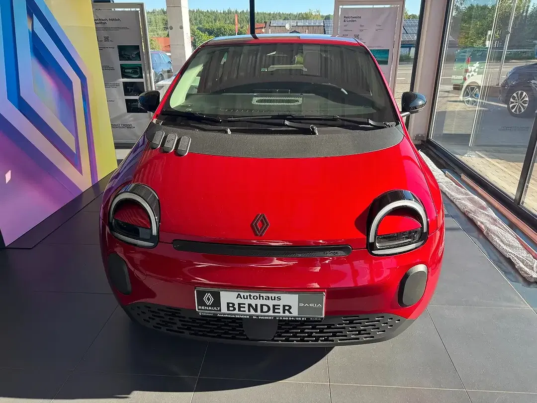 Renault Twingo - Thumbnail 2