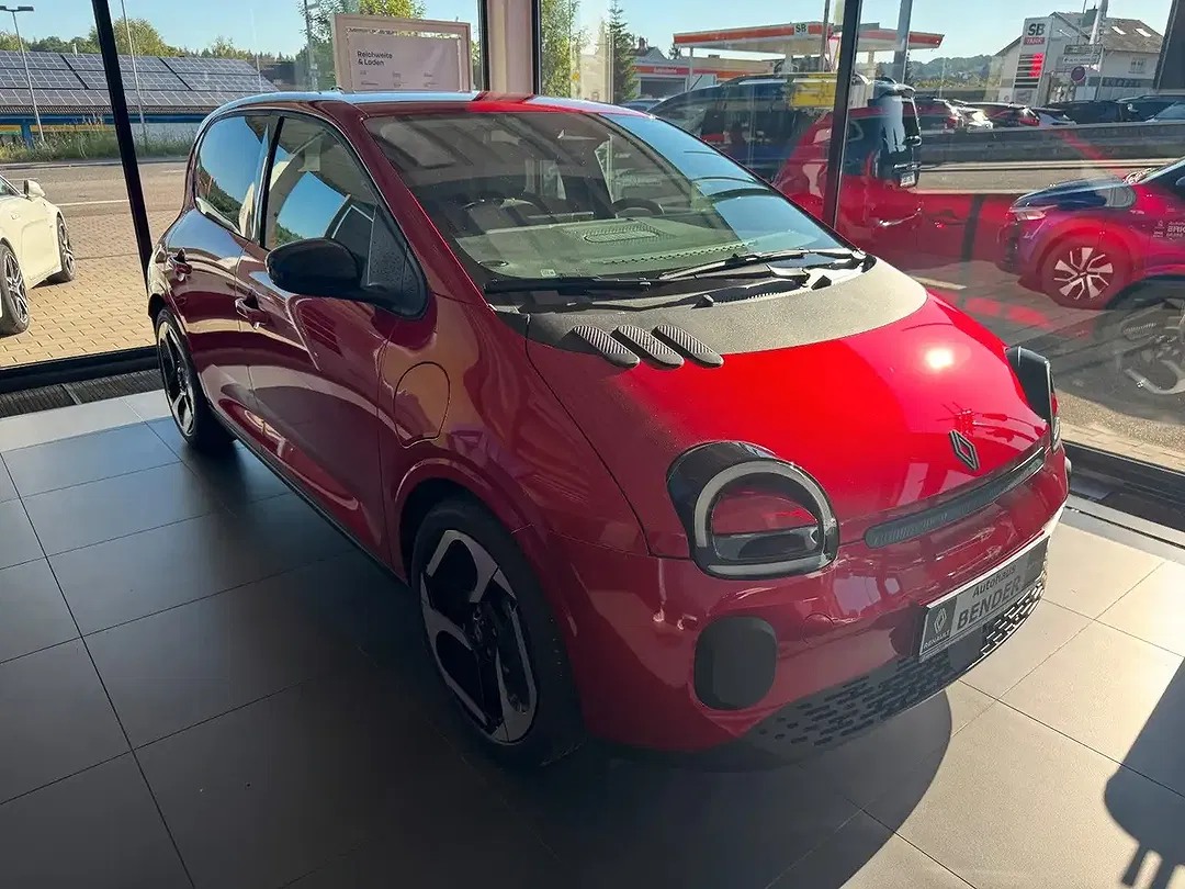 Renault Twingo - Thumbnail 3