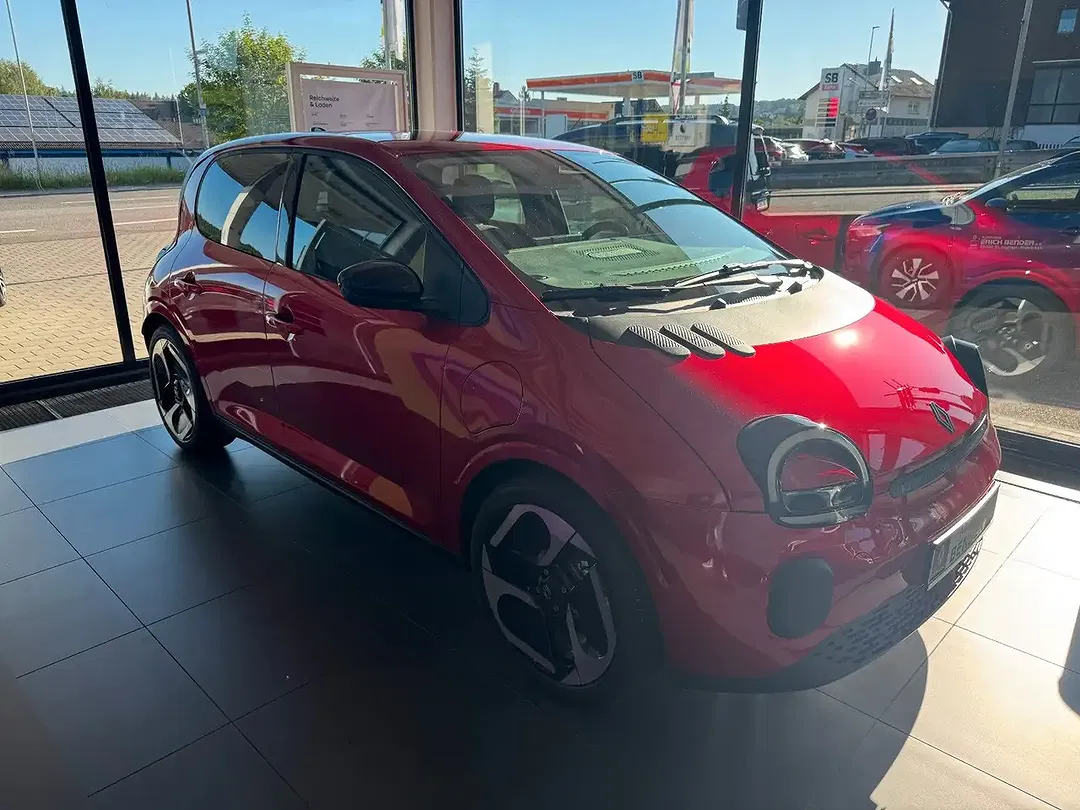 Renault Twingo - Thumbnail 4