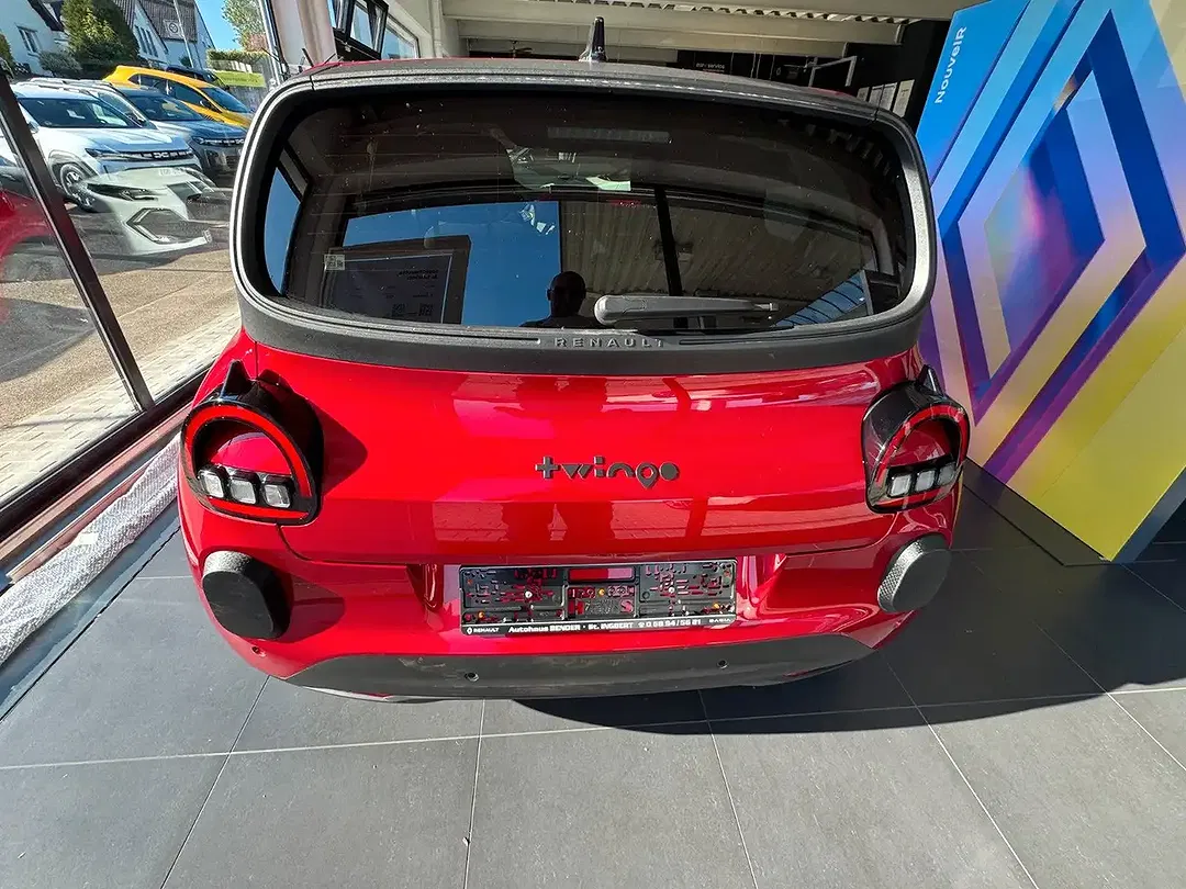 Renault Twingo - Thumbnail 6