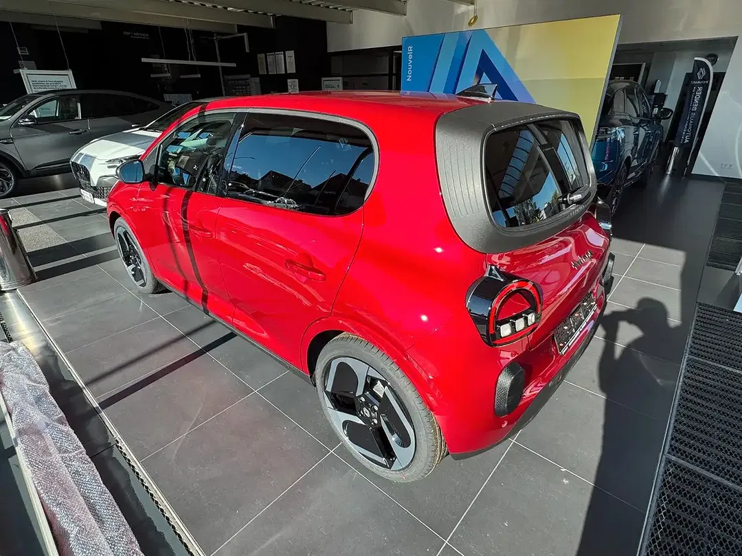 Renault Twingo - Thumbnail 7