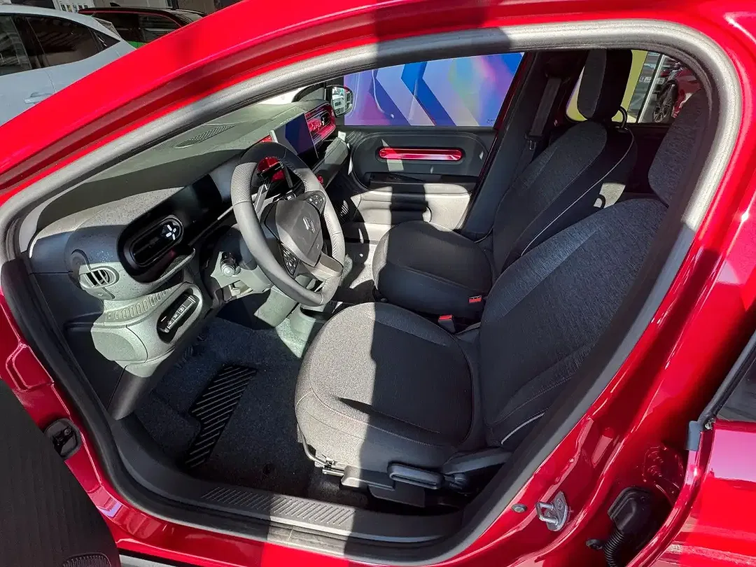 Renault Twingo - Thumbnail 8