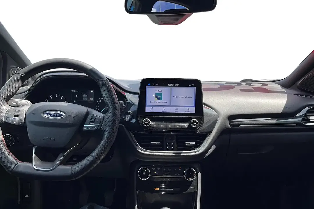 Ford Puma - Thumbnail 12