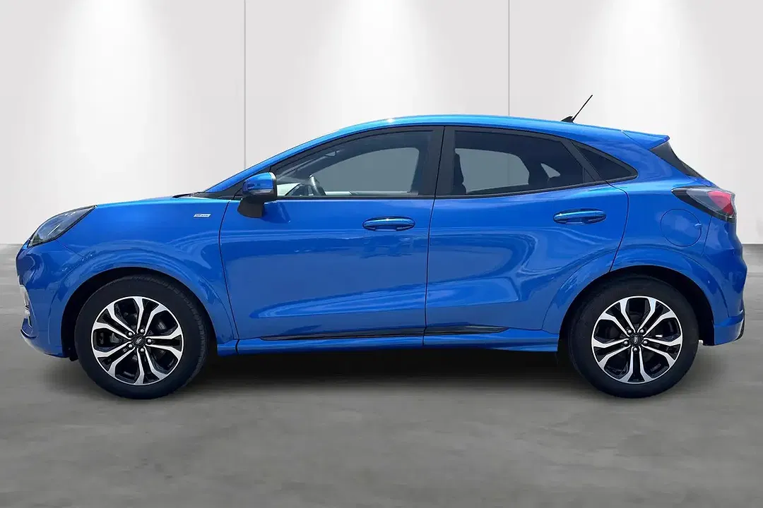 Ford Puma - Thumbnail 3