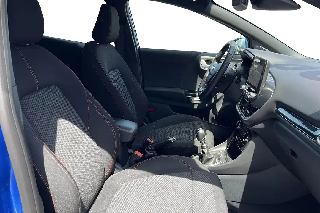 Ford Puma - Thumbnail 6