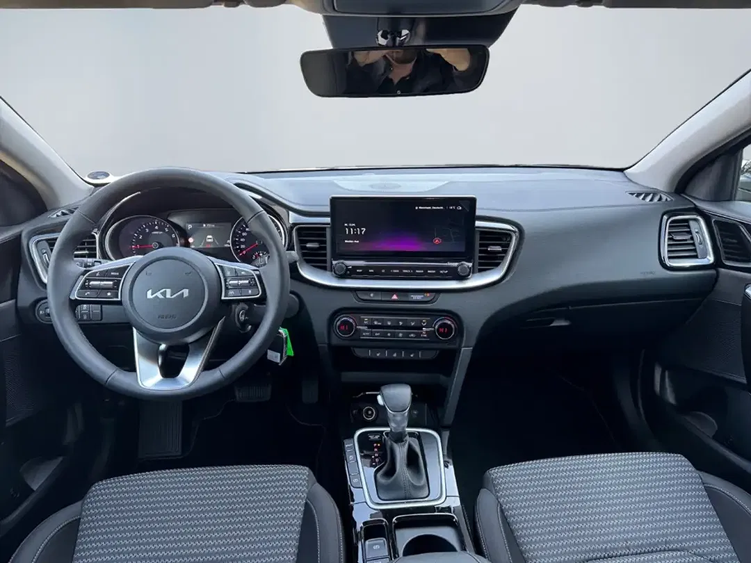 Kia Ceed SW / cee'd SW - Thumbnail 10