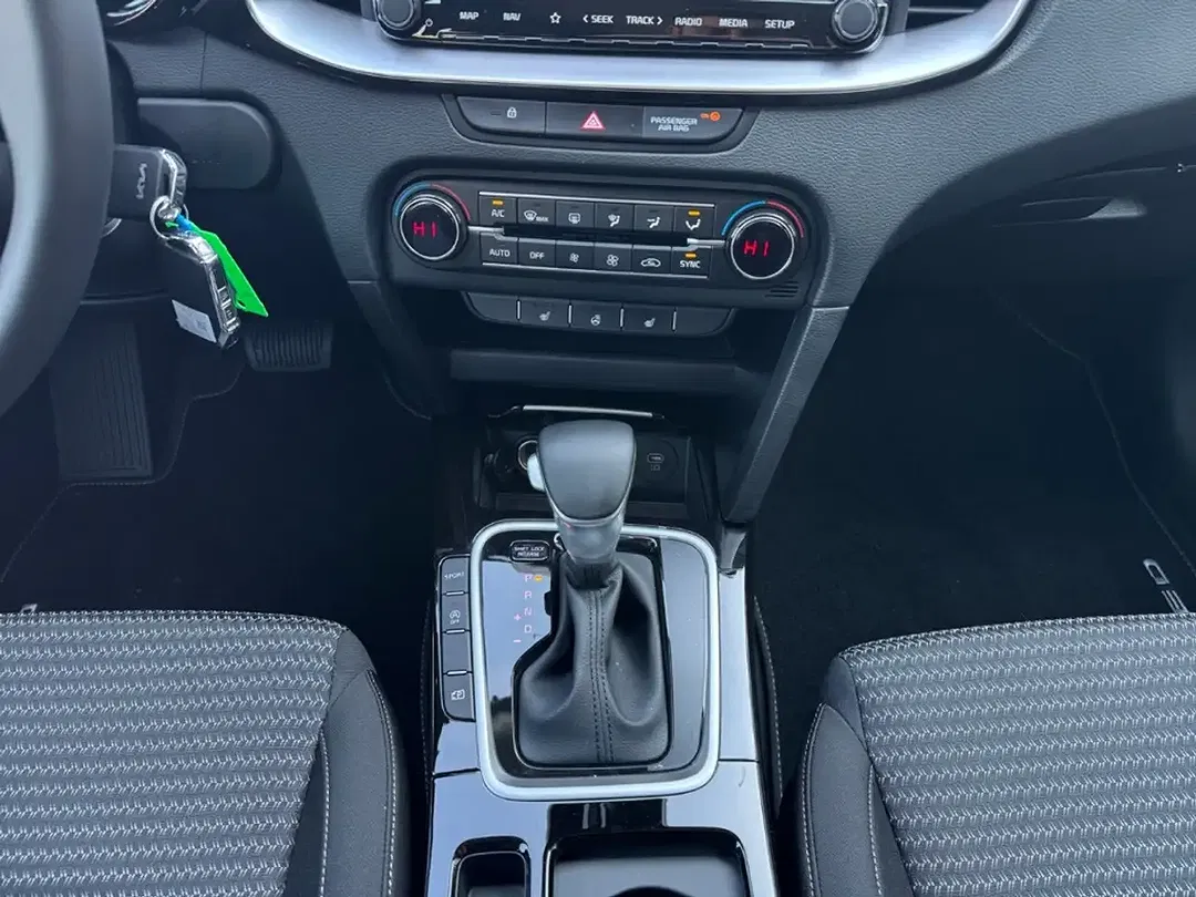 Kia Ceed SW / cee'd SW - Thumbnail 11