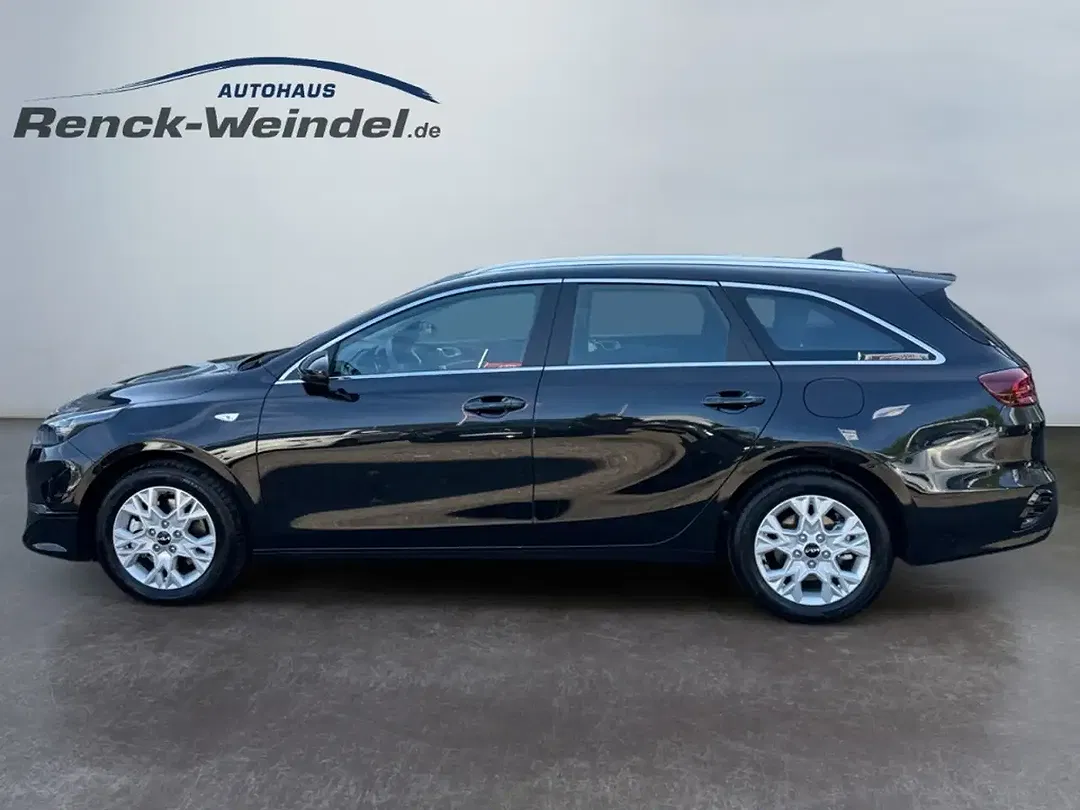 Kia Ceed SW / cee'd SW - Thumbnail 2