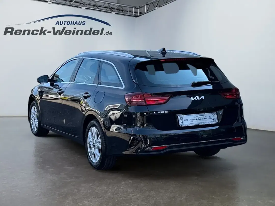 Kia Ceed SW / cee'd SW - Thumbnail 3