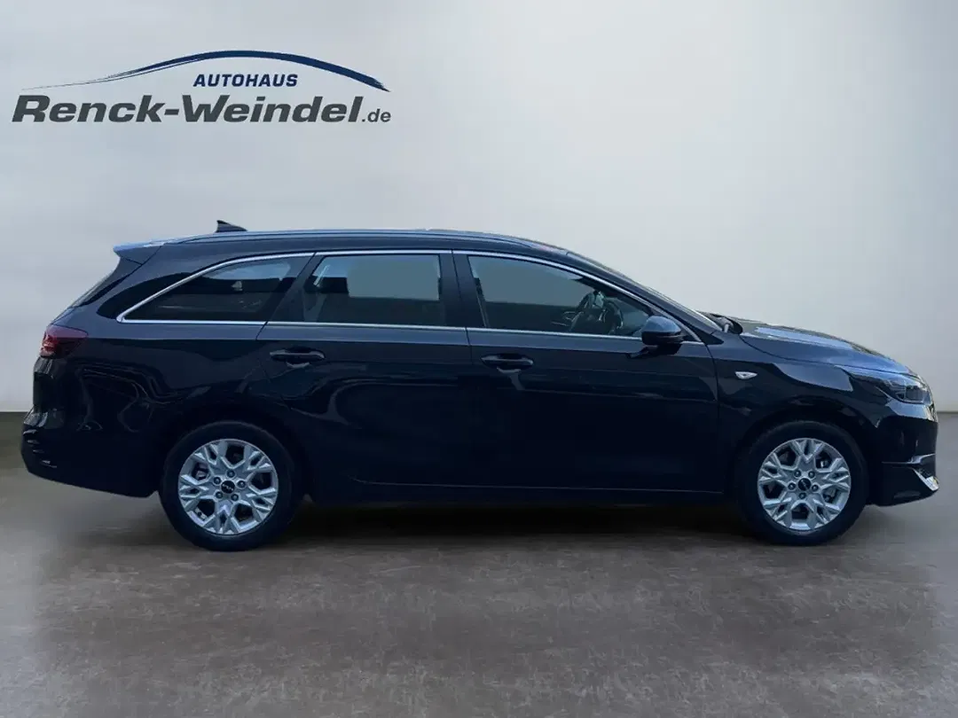 Kia Ceed SW / cee'd SW - Thumbnail 6