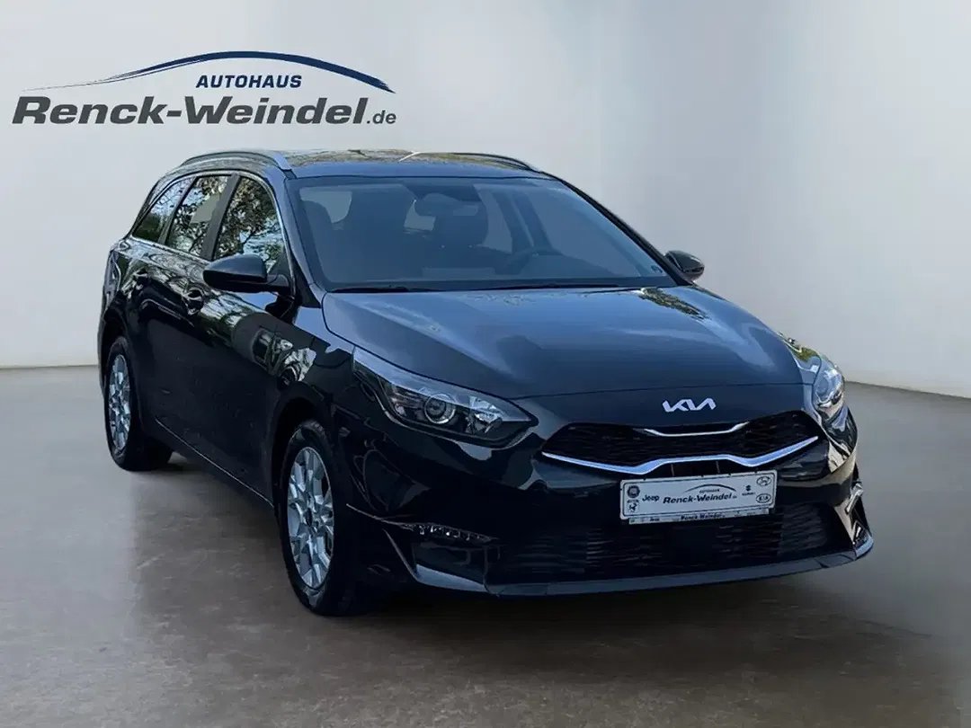 Kia Ceed SW / cee'd SW - Thumbnail 7
