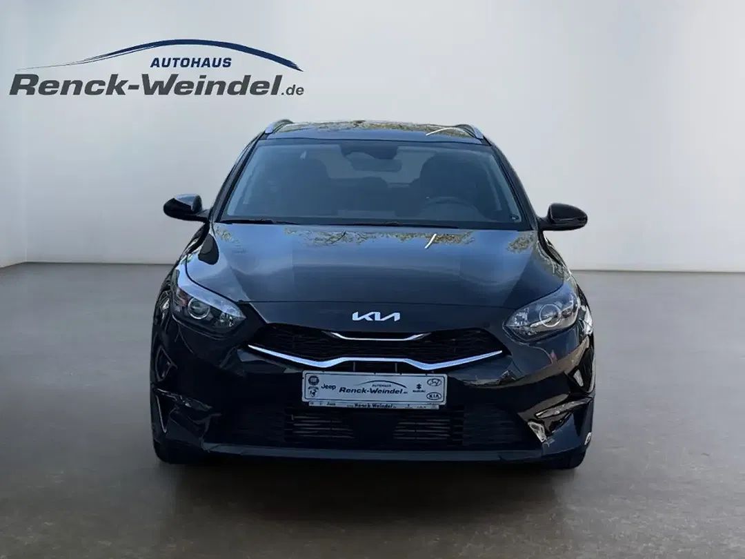 Kia Ceed SW / cee'd SW - Thumbnail 8