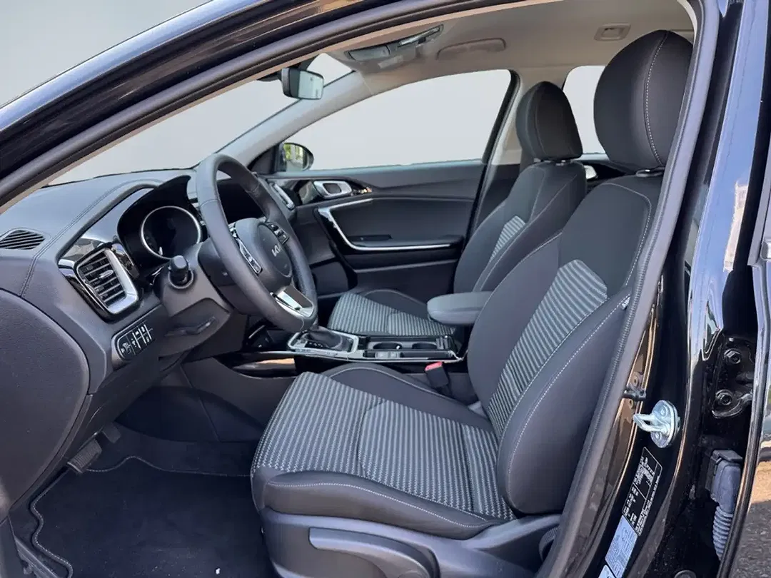 Kia Ceed SW / cee'd SW - Thumbnail 9