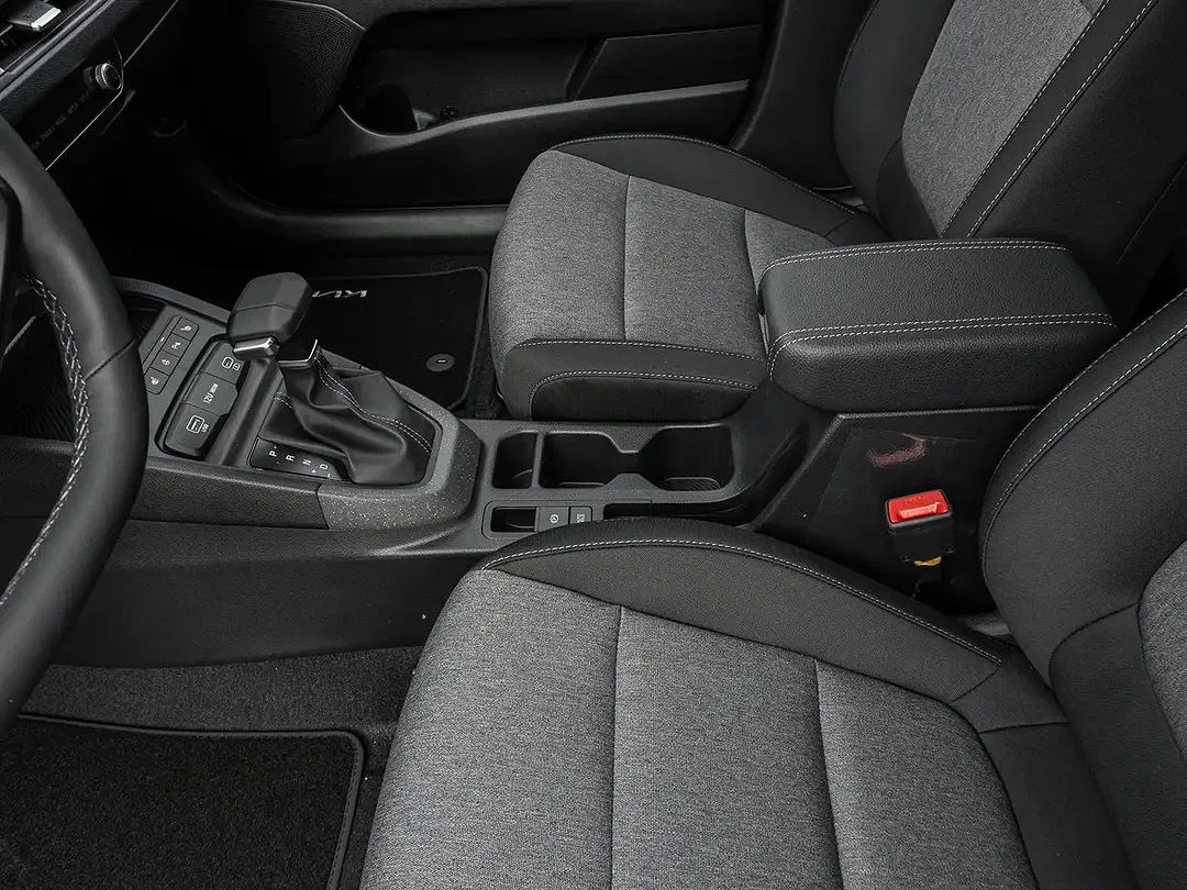 Kia Stonic - Thumbnail 13