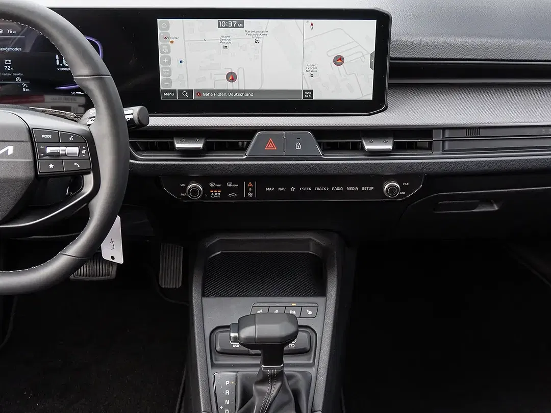 Kia Stonic - Thumbnail 8