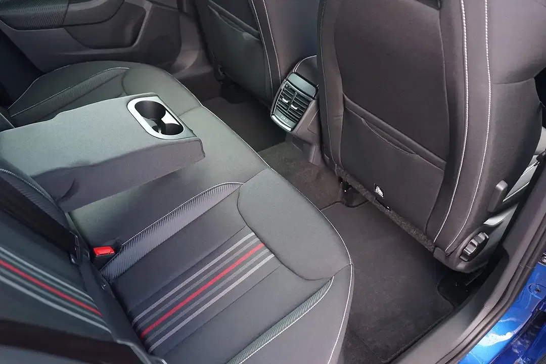 Skoda Kamiq - Thumbnail 6