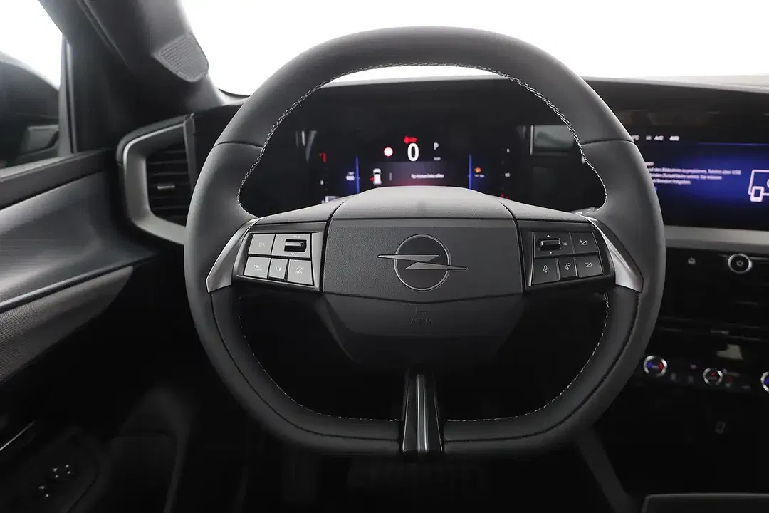 Opel Mokka - Thumbnail 13