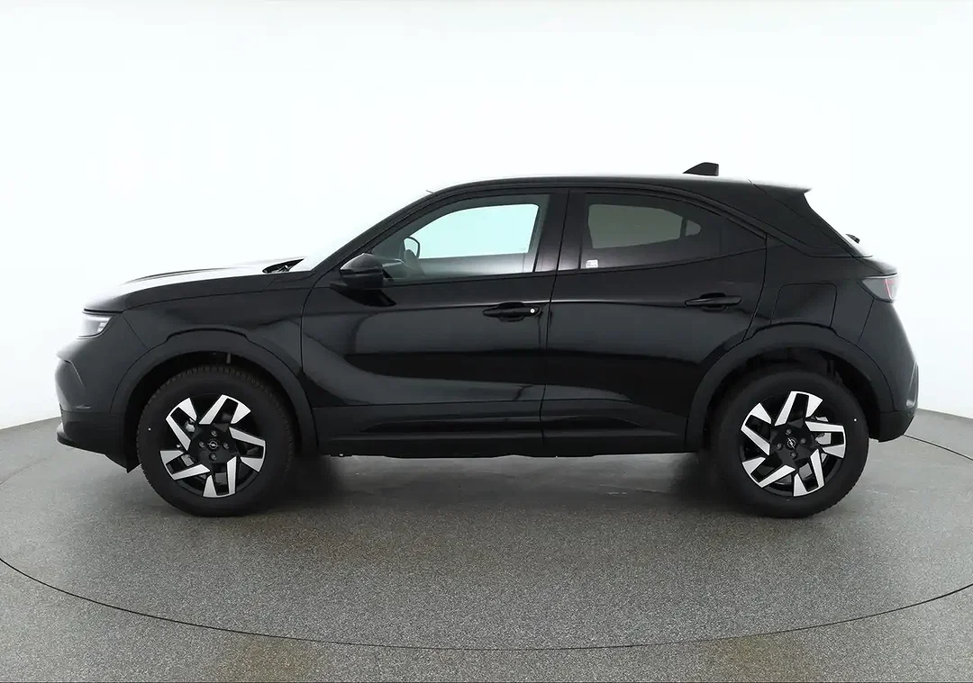 Opel Mokka - Afbeelding 1