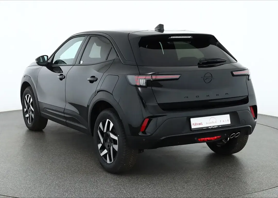 Opel Mokka - Thumbnail 2