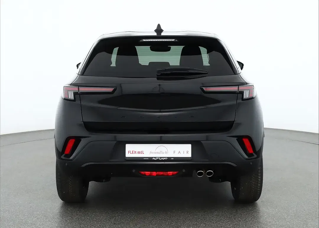 Opel Mokka - Thumbnail 3
