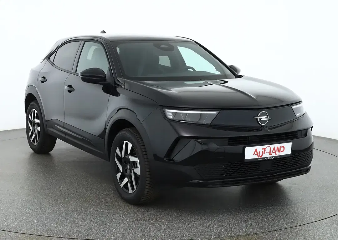 Opel Mokka - Thumbnail 6
