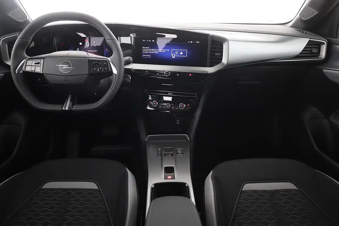 Opel Mokka - Thumbnail 8