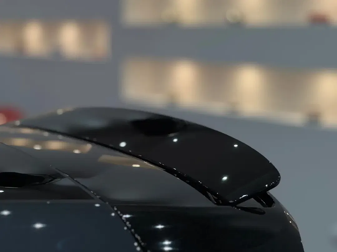 Porsche Panamera - Thumbnail 15