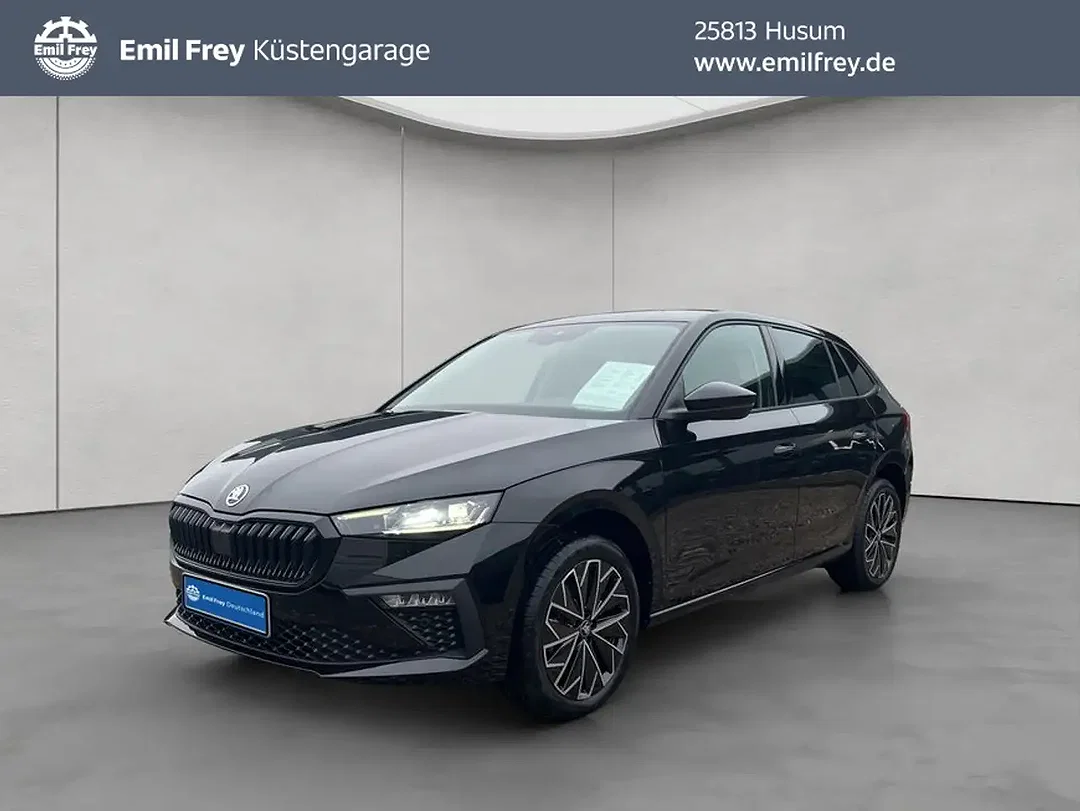 Skoda Scala - Afbeelding 1