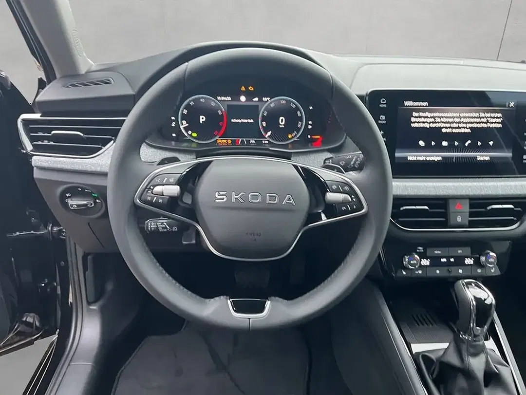 Skoda Scala - Thumbnail 10