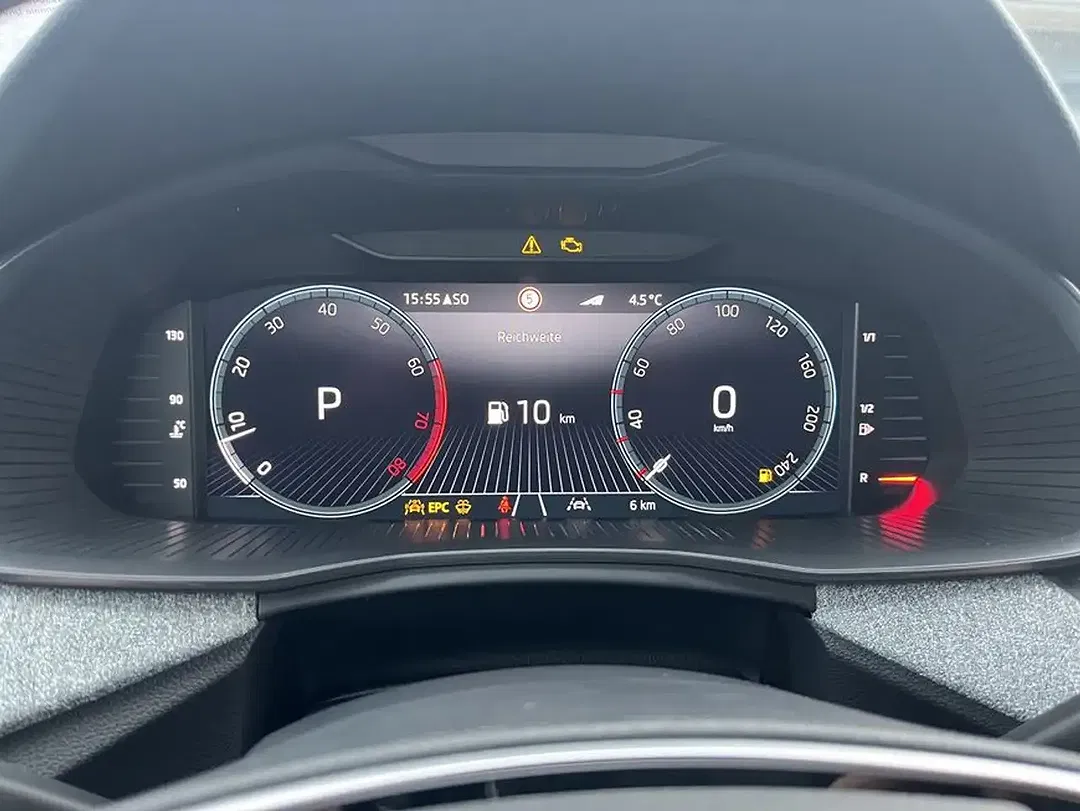 Skoda Scala - Thumbnail 12