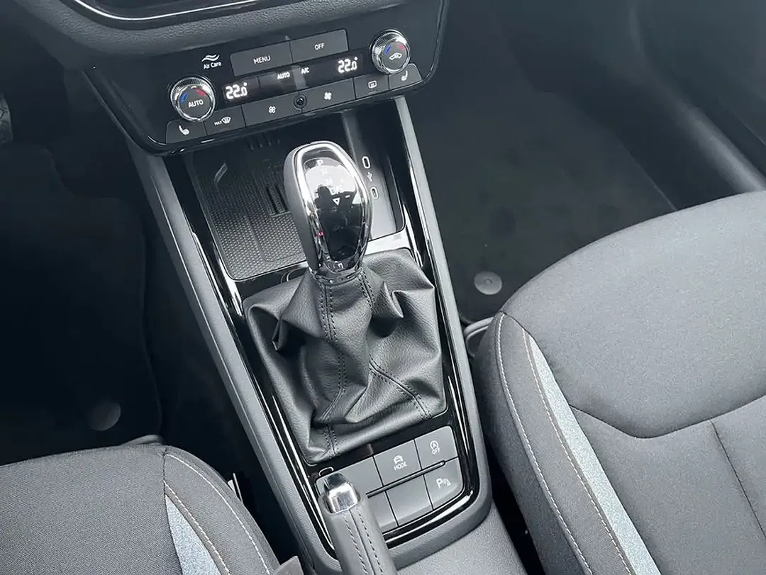 Skoda Scala - Thumbnail 13