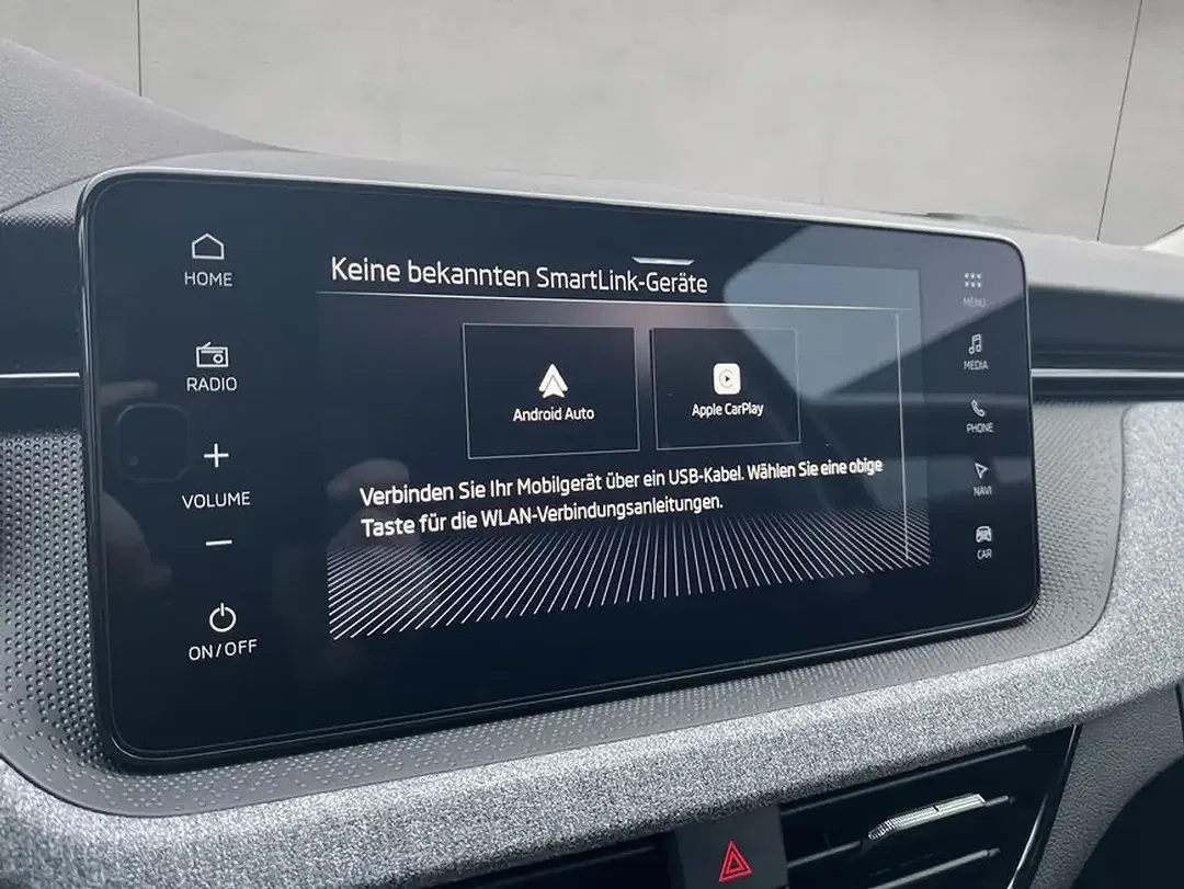 Skoda Scala - Thumbnail 14