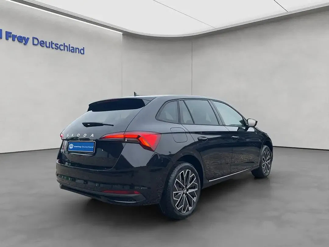 Skoda Scala - Thumbnail 5