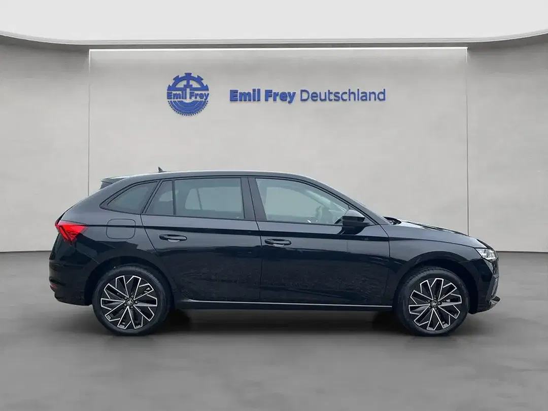 Skoda Scala - Thumbnail 6