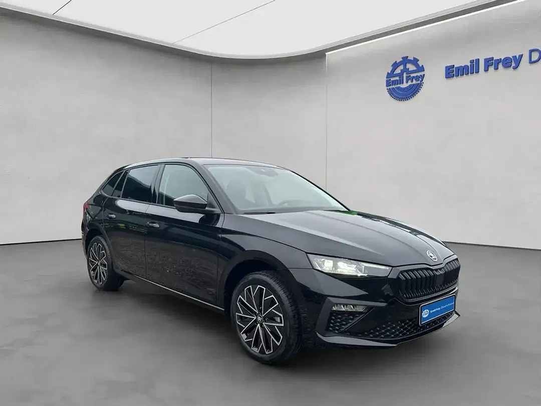 Skoda Scala - Thumbnail 7
