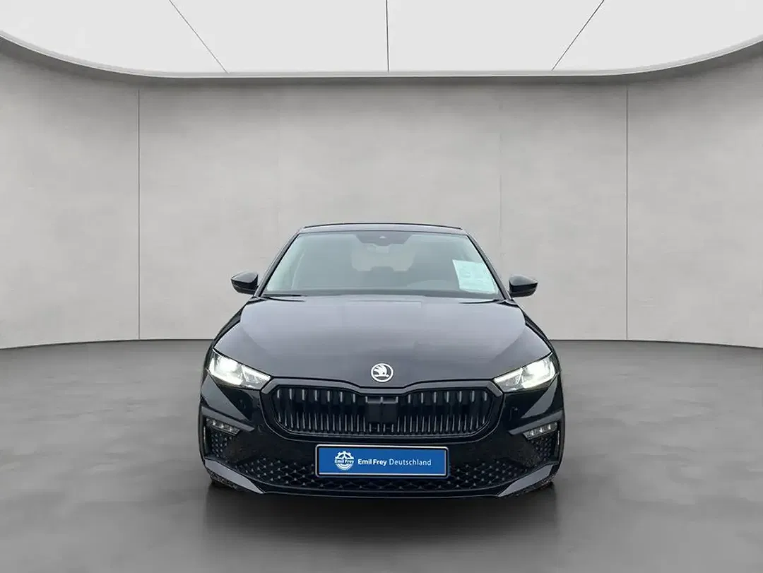 Skoda Scala - Thumbnail 8