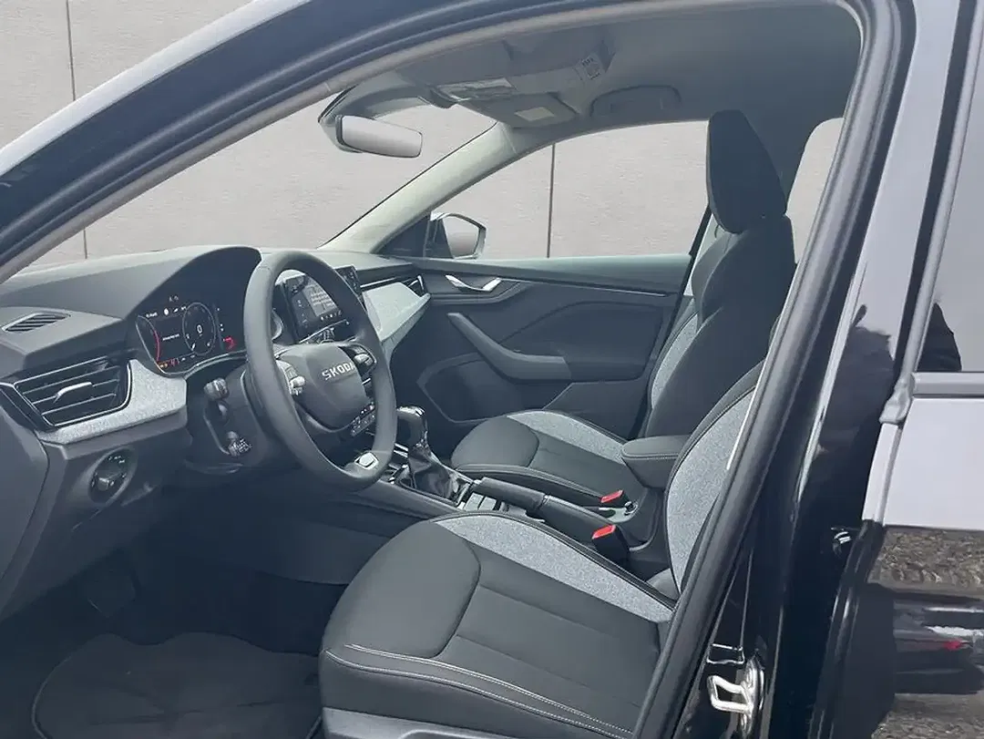 Skoda Scala - Thumbnail 9
