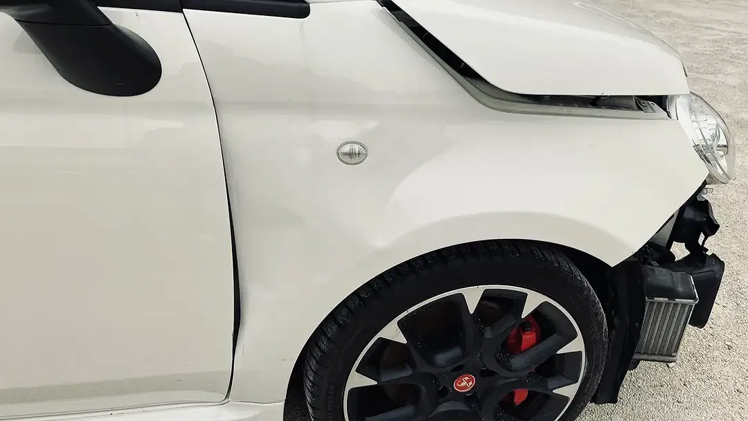 Abarth 500C - Thumbnail 12