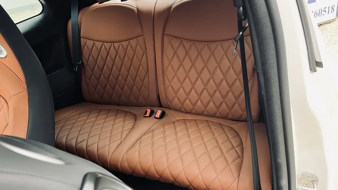 Abarth 500C - Thumbnail 7