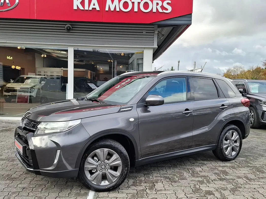 Suzuki Vitara - Afbeelding 1